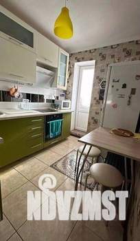 2-к квартира, вторичка, 46м2, 4/5 этаж