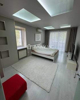 3-к квартира, вторичка, 99м2, 4/15 этаж