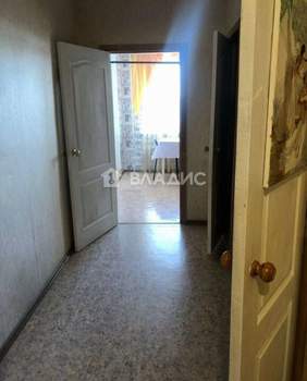 1-к квартира, вторичка, 44м2, 12/14 этаж