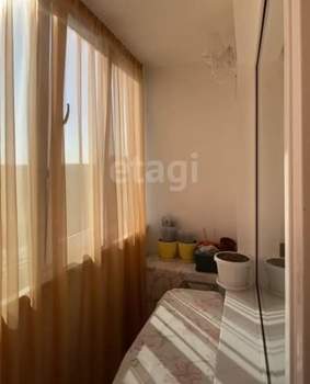 2-к квартира, вторичка, 53м2, 6/9 этаж