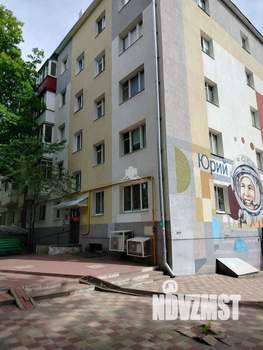 2-к квартира, вторичка, 41м2, 1/5 этаж