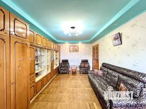 3-к квартира, вторичка, 67м2, 6/14 этаж
