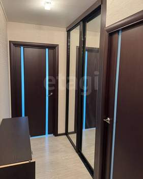 2-к квартира, вторичка, 43м2, 4/5 этаж
