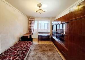 3-к квартира, вторичка, 61м2, 4/9 этаж