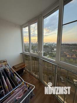2-к квартира, вторичка, 56м2, 7/7 этаж