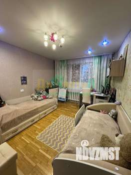 3-к квартира, вторичка, 73м2, 1/10 этаж