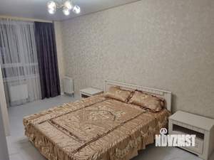 2-к квартира, вторичка, 65м2, 9/16 этаж