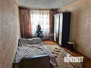 3-к квартира, вторичка, 59м2, 11/14 этаж