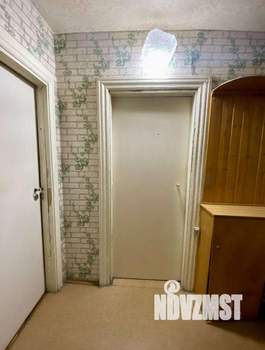 3-к квартира, вторичка, 61м2, 3/5 этаж