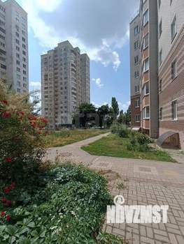 3-к квартира, вторичка, 60м2, 5/6 этаж