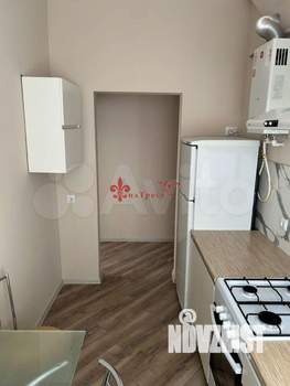 3-к квартира, вторичка, 68м2, 2/2 этаж