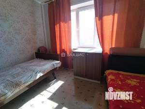 2-к квартира, вторичка, 39м2, 7/9 этаж