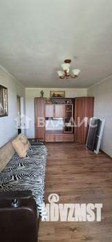 1-к квартира, вторичка, 35м2, 5/10 этаж