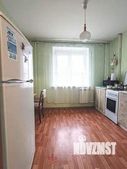 1-к квартира, вторичка, 34м2, 7/10 этаж