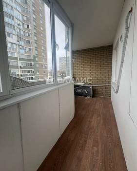 2-к квартира, вторичка, 72м2, 2/17 этаж