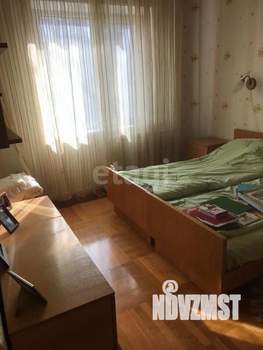 4-к квартира, вторичка, 70м2, 4/9 этаж