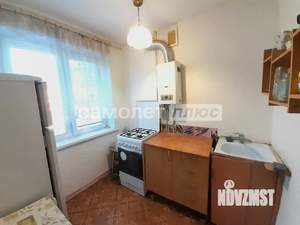 2-к квартира, вторичка, 45м2, 4/5 этаж