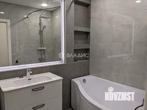 2-к квартира, вторичка, 59м2, 1/6 этаж