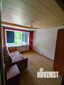 1-к квартира, вторичка, 33м2, 3/4 этаж