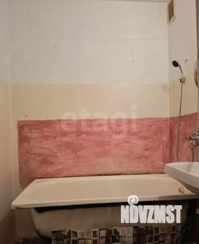 3-к квартира, вторичка, 65м2, 9/9 этаж