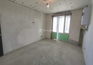 1-к квартира, вторичка, 54м2, 6/6 этаж