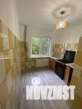 2-к квартира, вторичка, 45м2, 2/9 этаж