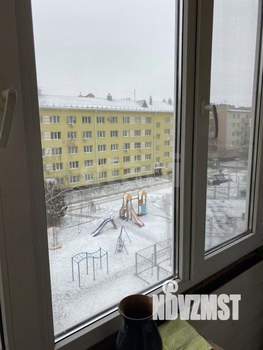 2-к квартира, вторичка, 41м2, 5/5 этаж