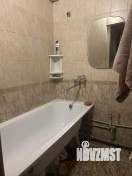 2-к квартира, вторичка, 45м2, 5/5 этаж