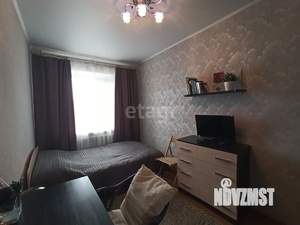 3-к квартира, вторичка, 55м2, 5/5 этаж