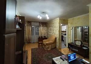 3-к квартира, вторичка, 51м2, 4/5 этаж