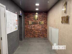 Студия квартира, вторичка, 30м2, 2/10 этаж