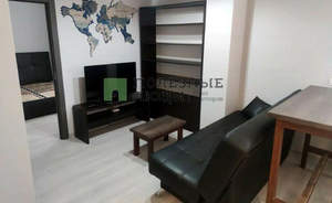 Студия квартира, вторичка, 52м2, 13/18 этаж