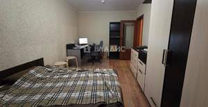 3-к квартира, вторичка, 71м2, 7/10 этаж