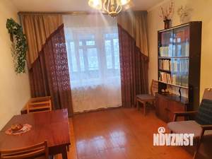 2-к квартира, вторичка, 47м2, 5/10 этаж