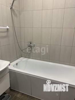 1-к квартира, вторичка, 38м2, 1/9 этаж