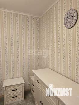 3-к квартира, вторичка, 72м2, 14/16 этаж