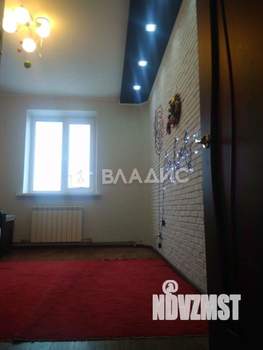 4-к квартира, вторичка, 84м2, 9/9 этаж