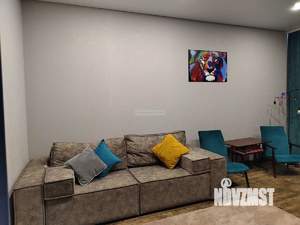 2-к квартира, вторичка, 62м2, 2/4 этаж