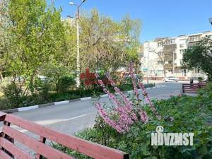 2-к квартира, вторичка, 44м2, 3/5 этаж