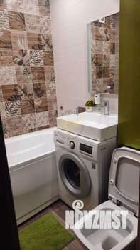 2-к квартира, вторичка, 43м2, 3/5 этаж