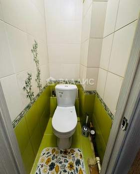 1-к квартира, вторичка, 33м2, 7/10 этаж