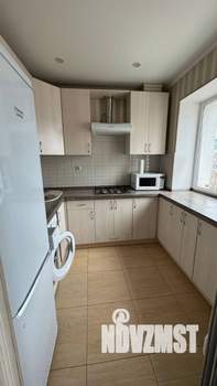 2-к квартира, вторичка, 43м2, 4/4 этаж
