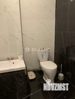 Студия квартира, вторичка, 42м2, 6/20 этаж