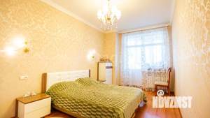 3-к квартира, вторичка, 88м2, 9/10 этаж