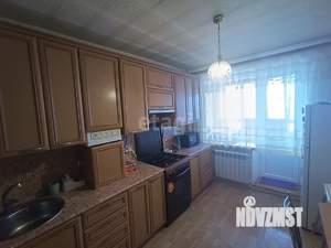 1-к квартира, вторичка, 45м2, 2/5 этаж