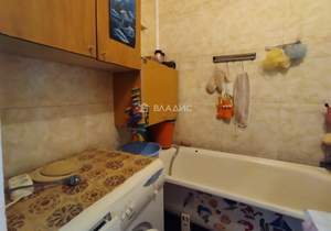 2-к квартира, вторичка, 39м2, 7/9 этаж