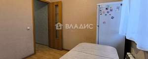 1-к квартира, вторичка, 35м2, 3/3 этаж