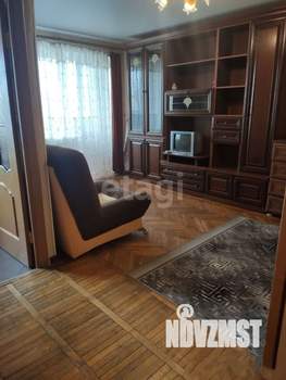 1-к квартира, вторичка, 30м2, 4/5 этаж