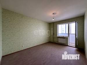 2-к квартира, вторичка, 72м2, 6/14 этаж