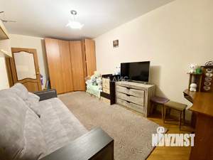 3-к квартира, вторичка, 72м2, 5/7 этаж